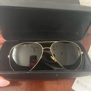 Versace sunglasses